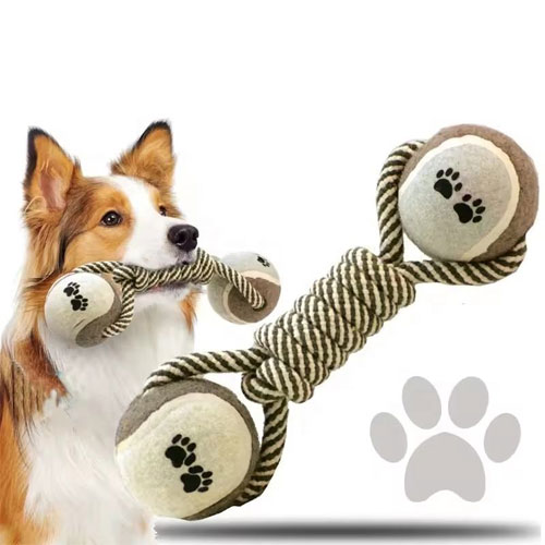 Dog training tools